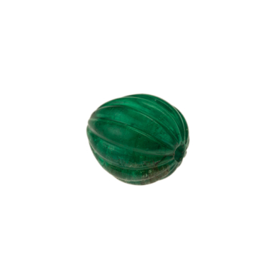 emerald bead