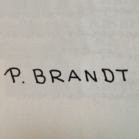 Brandt Paul-Emile